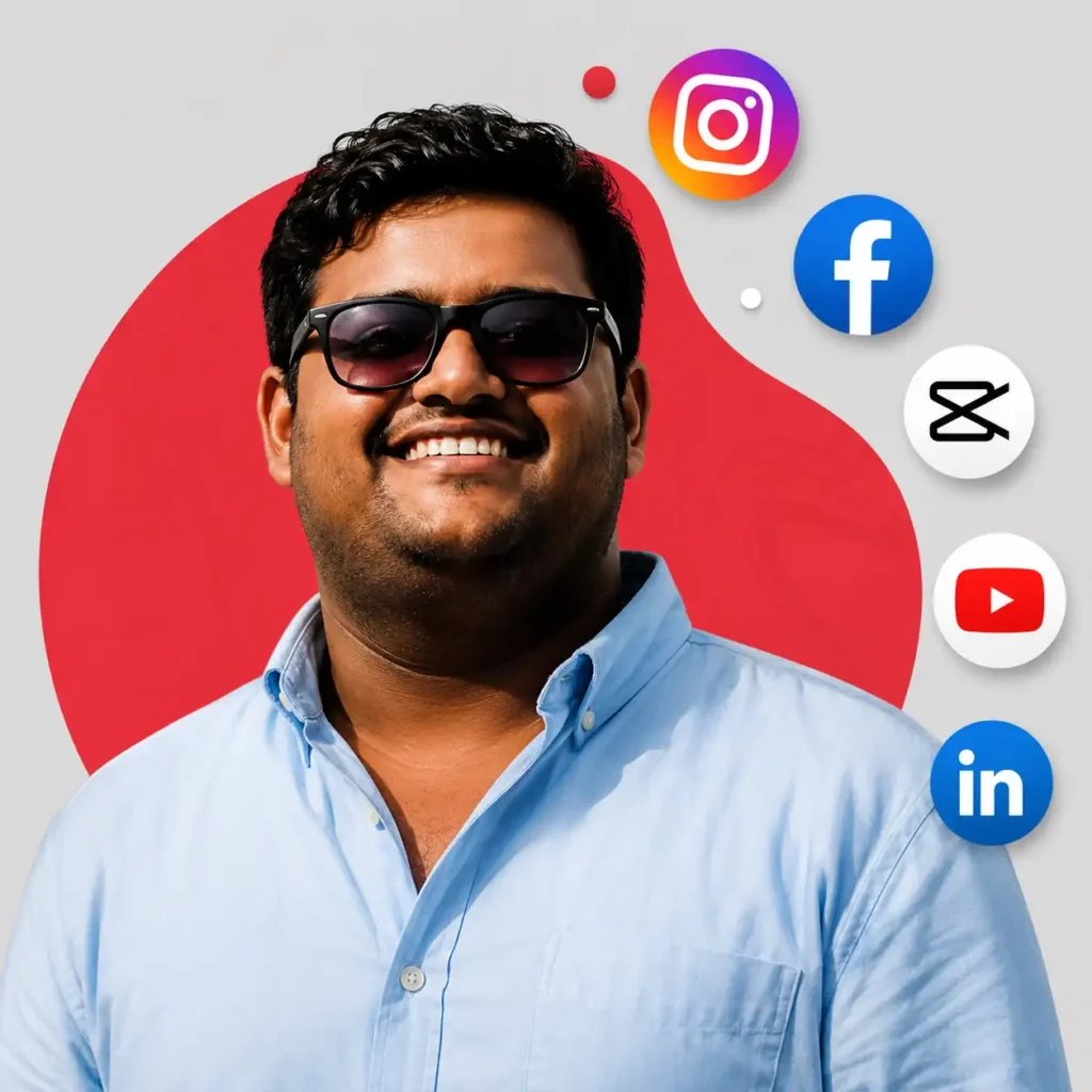 Social Markerter in Kerala
