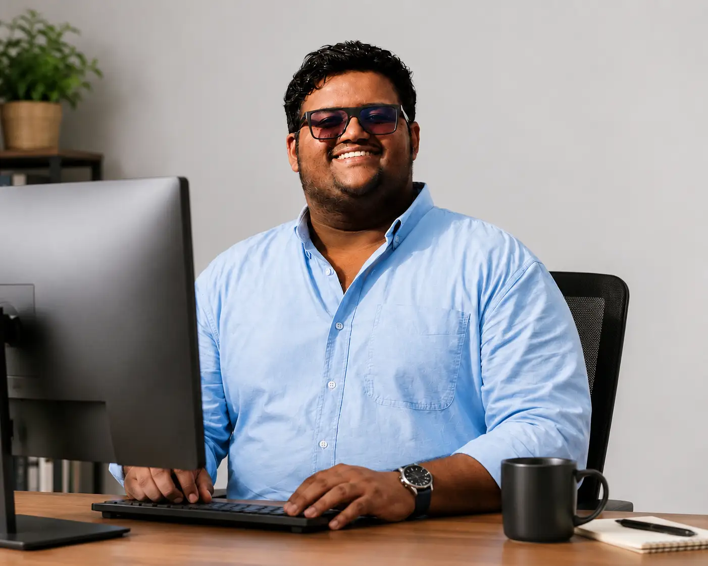 Social Media Marketer In Kerala