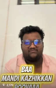 Social Media Marketer In Kerala